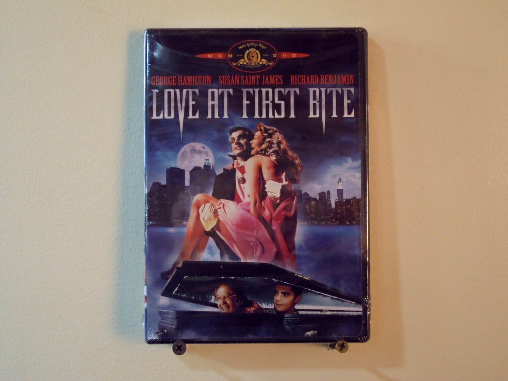 love at first bite full movie