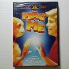 Mac and Me (1988) NEW DVD 2005 ARTWORK indent