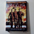 Stealth (2005) NEW DVD SPECIAL EDITION