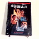 The Underneath (1994) NEW DVD cut
