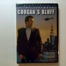 Coogan's Bluff (1968) NEW DVD CUT