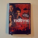 Traffic: The Miniseries (2004) NEW DVD cut