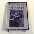 The Bodyguard (1992) NEW DVD SPECIAL EDITION indent