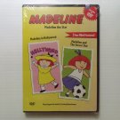 Madeline in Hollywood (1999) Madeline the Soccer Star (1993) NEW DVD