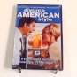 Divorce American Style (1967) NEW DVD indent