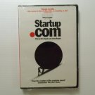 Startup.com (2001) NEW DVD