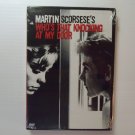 Who's That Knocking at My Door (1968) NEW DVD indent
