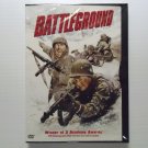 Battleground (1949) NEW DVD SNAP CASE