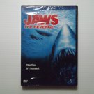 Jaws The Revenge (1987) NEW DVD