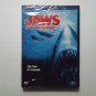 Jaws The Revenge (1987) NEW DVD