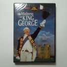 The Madness of King George (1994) NEW DVD