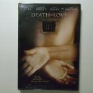 Death in Love (2008) NEW DVD