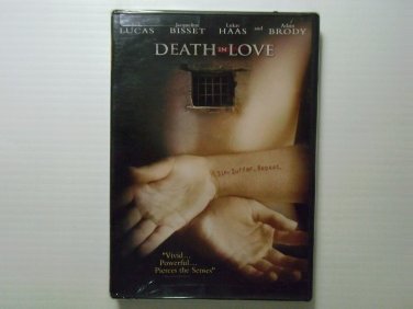 Death in Love (2008) NEW DVD