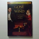 Gone With the Wind (1939) NEW DVD 2-DISC 70th ANNIVERSARY