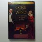 Gone With the Wind (1939) NEW DVD 2-DISC 70th ANNIVERSARY