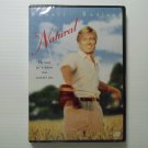 The Natural (1984) NEW DVD