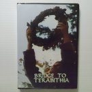 Bridge to Terabithia (1985) NEW DVD