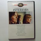 Interiors (1978) NEW DVD