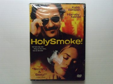 Holy Smoke! (1999) NEW DVD