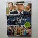Jayne Mansfield's Car (2012) NEW DVD