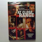 At Close Range (1985) NEW DVD