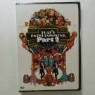 That's Entertainment Part 2 (1976) NEW DVD