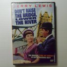 Don't Raise the Bridge, Lower the River (1967) NEW DVD