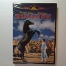 The Black Stallion Returns (1983) NEW DVD