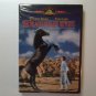 The Black Stallion Returns (1983) NEW DVD