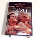 Xx-Xy (2002) NEW DVD indent