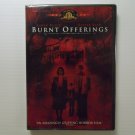Burnt Offerings (1976) NEW DVD