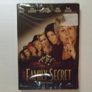 A Family Secret (2006) NEW DVD