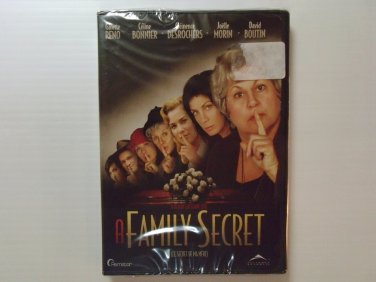 A Family Secret (2006) NEW DVD