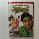 The Wannabes (2003) NEW DVD