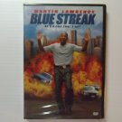 Blue Streak (1999) NEW DVD
