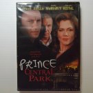 Prince of Central Park (1999) NEW DVD