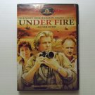 Under Fire (1983) NEW DVD