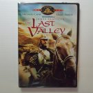 The Last Valley (1971) NEW DVD