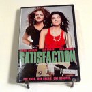 Satisfaction (1988) NEW DVD