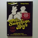 The Sunshine Boys (1975) NEW DVD SNAP CASE