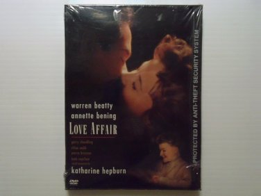 Love Affair (1994) NEW DVD SNAP CASE