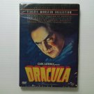 Dracula (1931) NEW DVD CLASSIC MONSTER