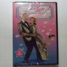 Getting Along Famously (2005) NEW DVD