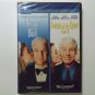 Father of the Bride Part I and Part II (1995) NEW DVD