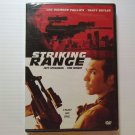 Striking Range (2005) NEW DVD