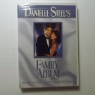 Danielle Steel's Family Album Parts 1 & 2 (1994) NEW DVD