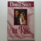 Danielle Steel's The Ring Parts 1 & 2 (1996) NEW DVD