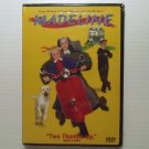 Madeline (1998) NEW DVD