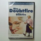 Mrs. Doubtfire (1993) NEW DVD BEHIND-THE-SEAMS
