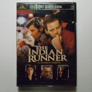 The Indian Runner (1991) NEW DVD